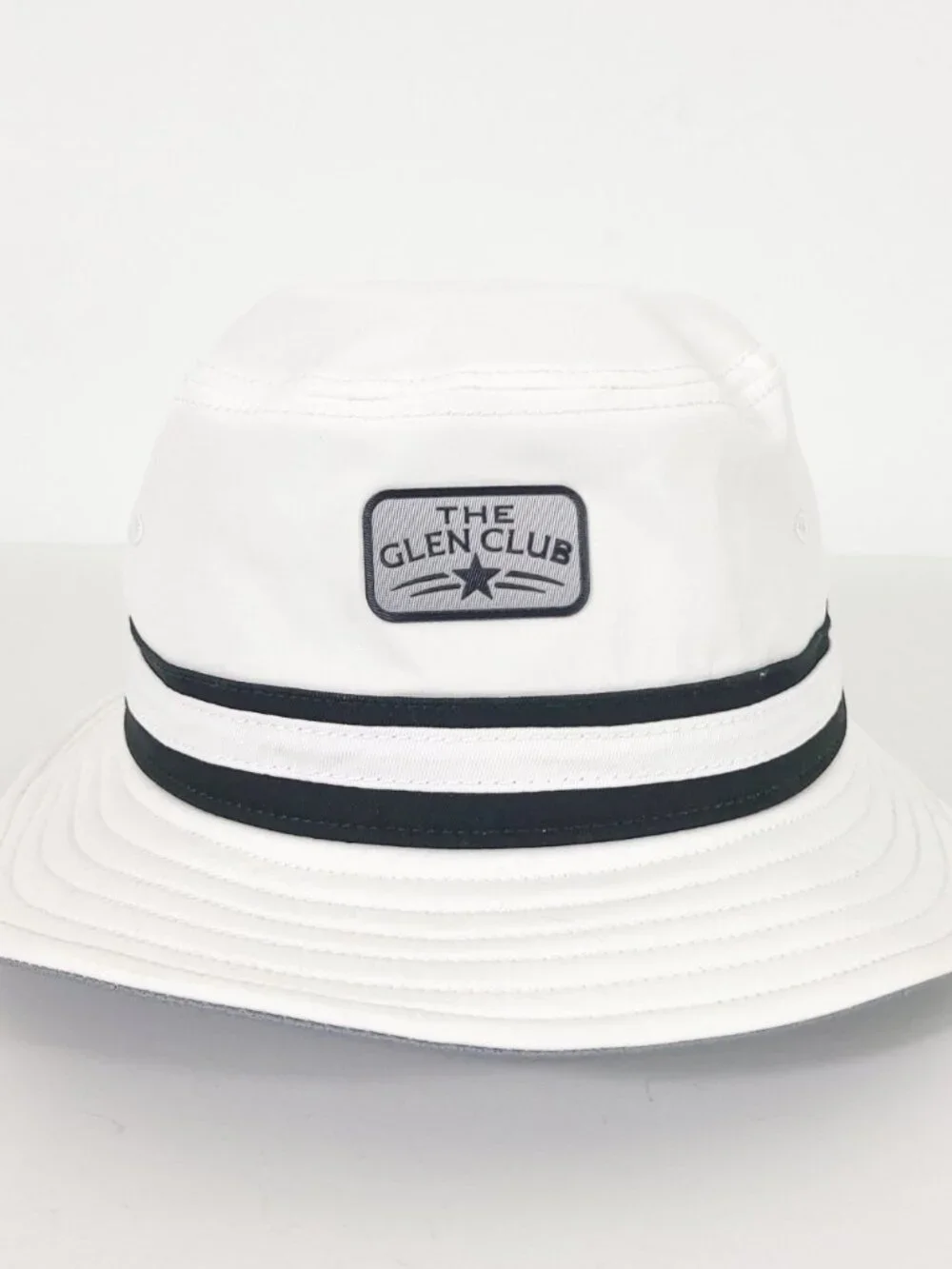 The Glen Club Golf Course Bucket Hat